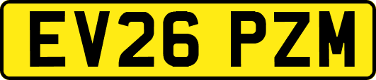 EV26PZM