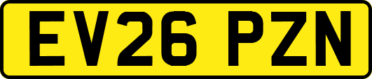 EV26PZN