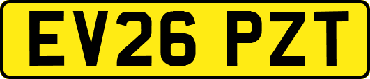 EV26PZT