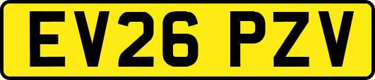 EV26PZV