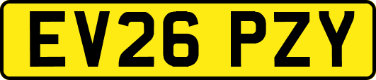 EV26PZY