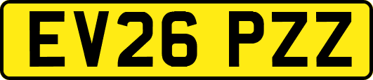 EV26PZZ