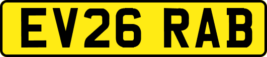 EV26RAB