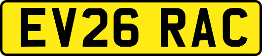 EV26RAC