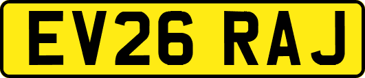 EV26RAJ