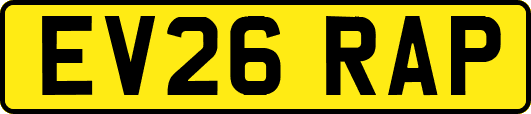 EV26RAP