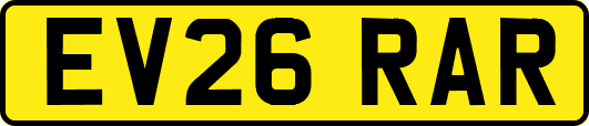 EV26RAR