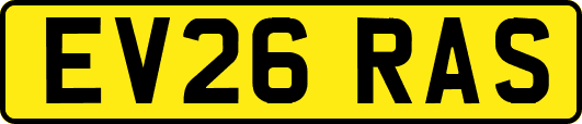 EV26RAS