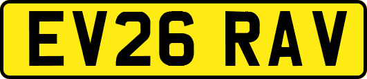 EV26RAV