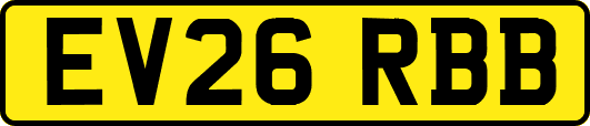EV26RBB