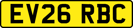 EV26RBC