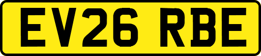 EV26RBE