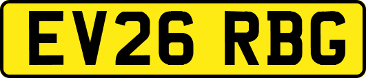 EV26RBG