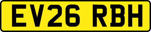 EV26RBH