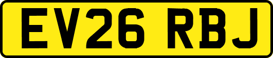 EV26RBJ