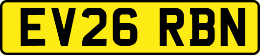 EV26RBN
