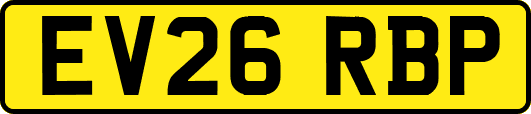 EV26RBP