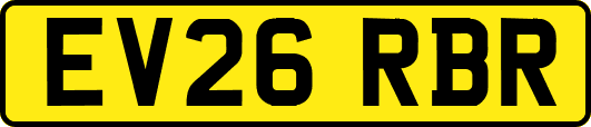 EV26RBR