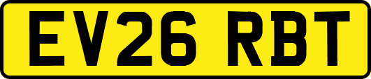 EV26RBT