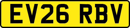 EV26RBV