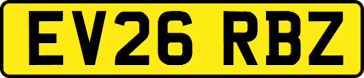 EV26RBZ