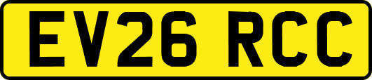 EV26RCC