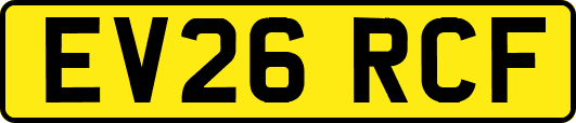 EV26RCF