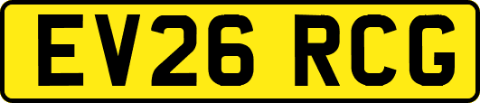 EV26RCG