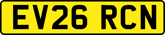 EV26RCN