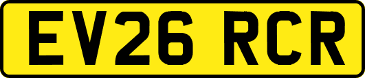 EV26RCR