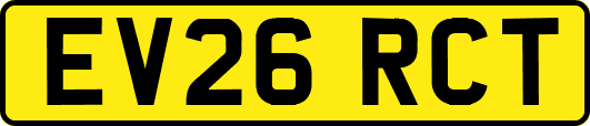 EV26RCT