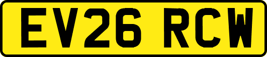 EV26RCW