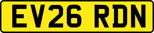 EV26RDN