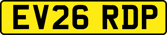 EV26RDP