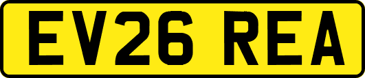 EV26REA