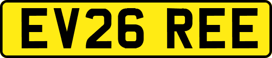 EV26REE