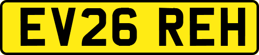 EV26REH