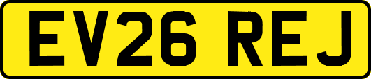 EV26REJ