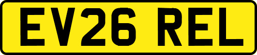 EV26REL