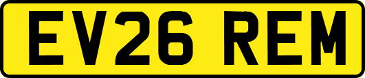EV26REM