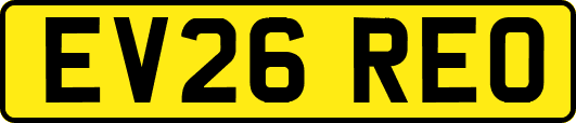 EV26REO