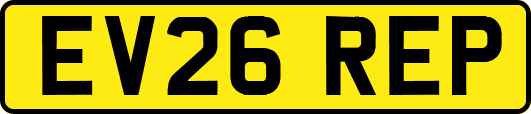 EV26REP