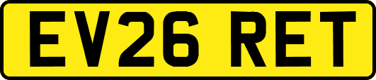 EV26RET