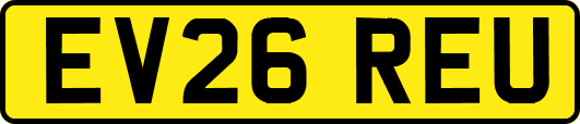 EV26REU