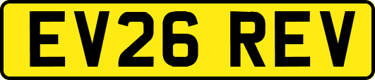 EV26REV