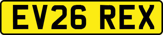 EV26REX