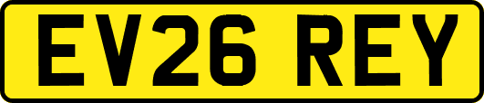 EV26REY