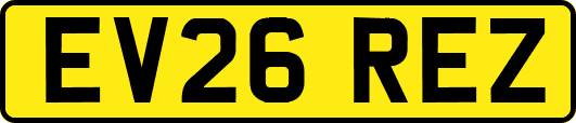 EV26REZ