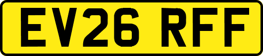 EV26RFF