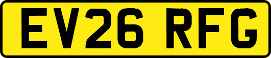 EV26RFG